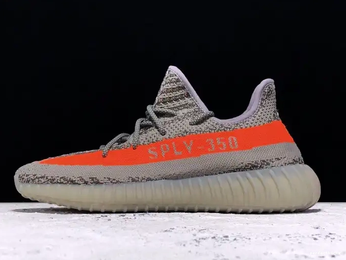 Beluga Adidas BB1826 Red 350 Solar v2 Boost Yeezy 0608